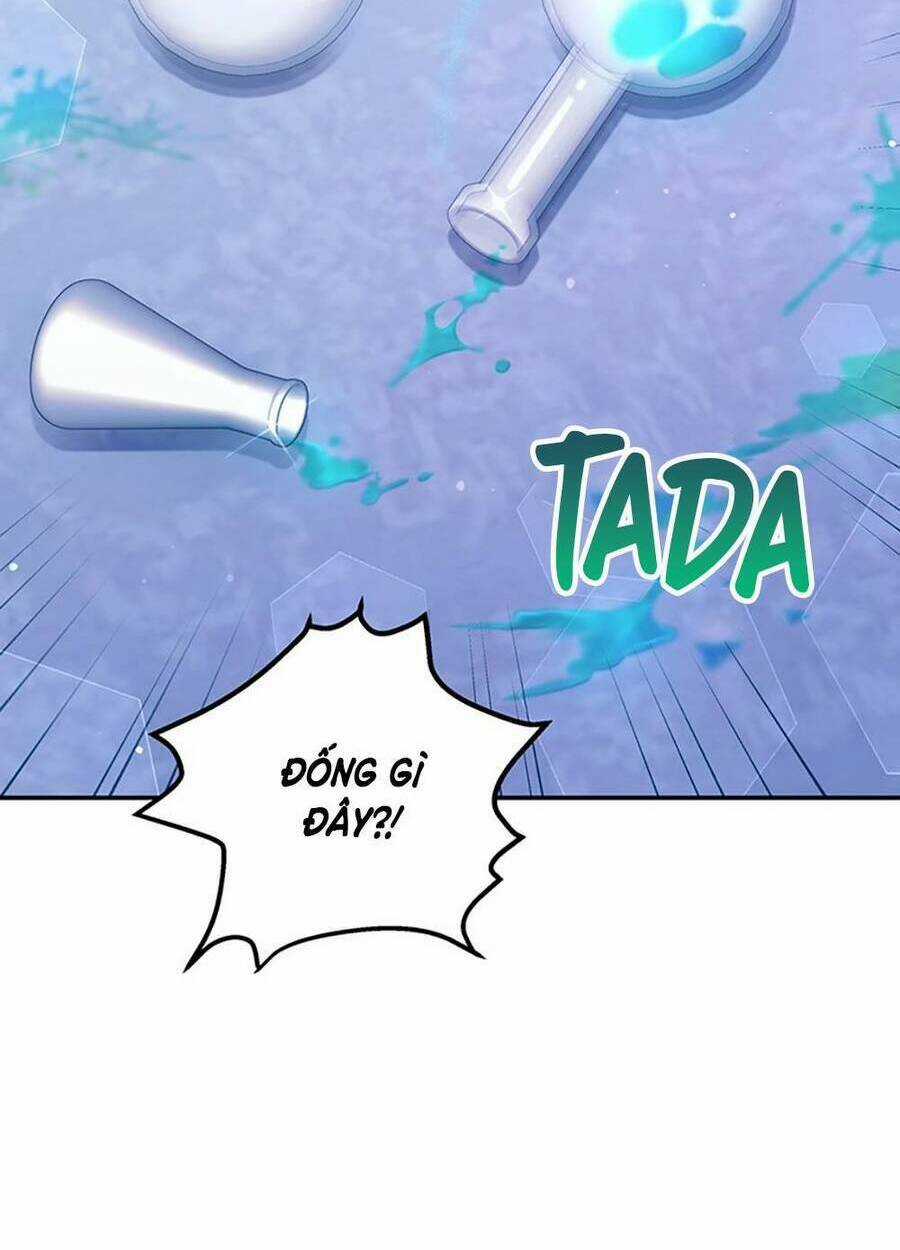 Trở Thành Tình Địch Của Các Nam Chính Chapter 50 trang 8