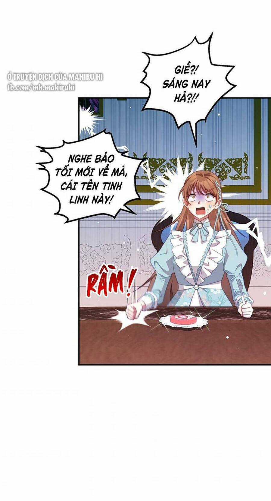 Trở Thành Tình Địch Của Các Nam Chính Chapter 50 trang 80