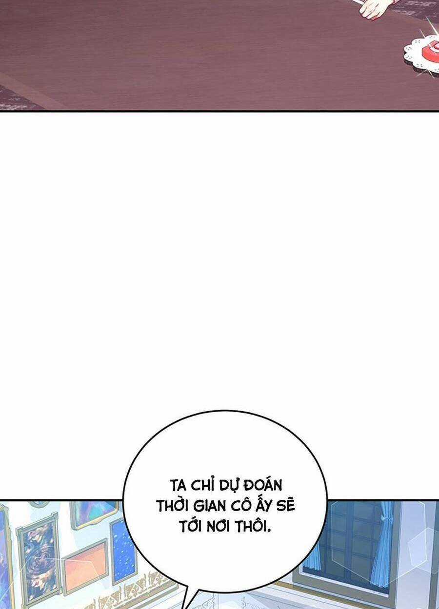 Trở Thành Tình Địch Của Các Nam Chính Chapter 50 trang 82