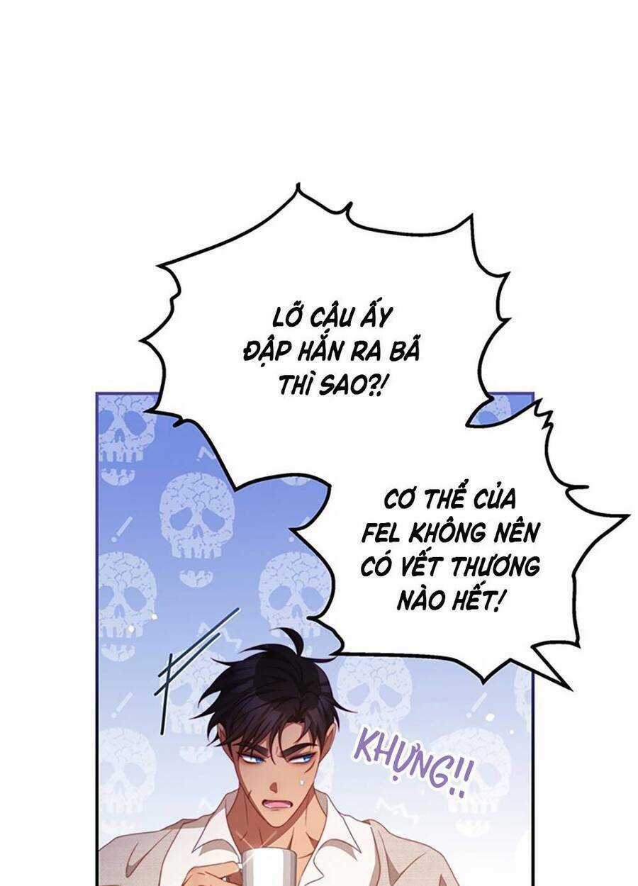 Trở Thành Tình Địch Của Các Nam Chính Chapter 50 trang 84