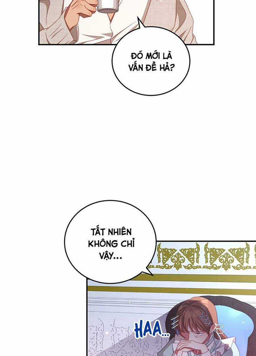 Trở Thành Tình Địch Của Các Nam Chính Chapter 50 trang 85