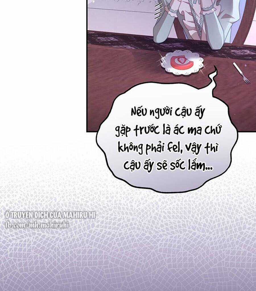 Trở Thành Tình Địch Của Các Nam Chính Chapter 50 trang 86