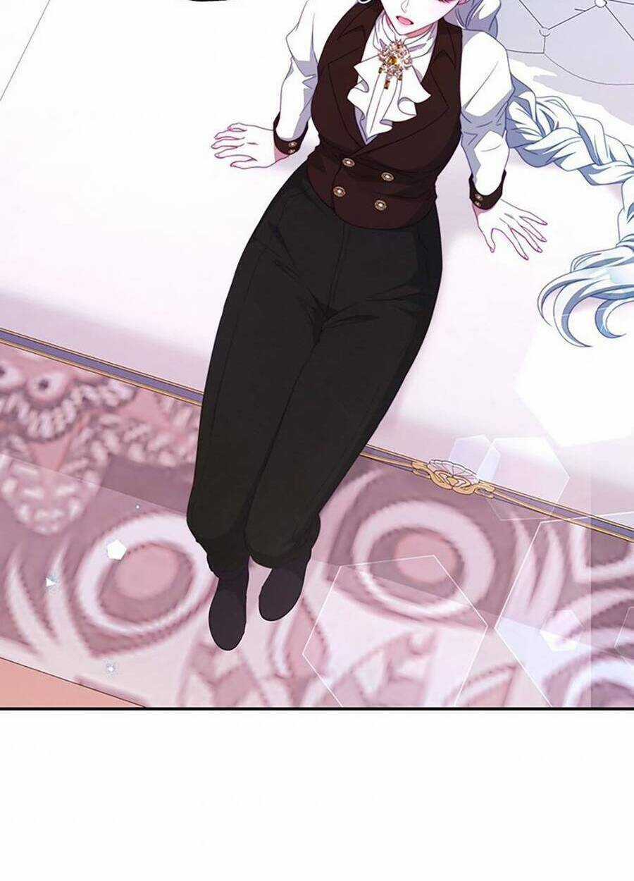 Trở Thành Tình Địch Của Các Nam Chính Chapter 50 trang 92