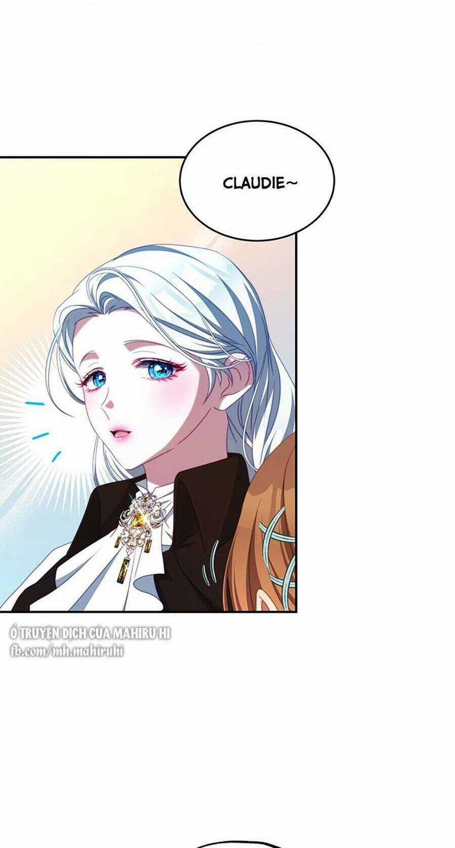 Trở Thành Tình Địch Của Các Nam Chính Chapter 50 trang 93