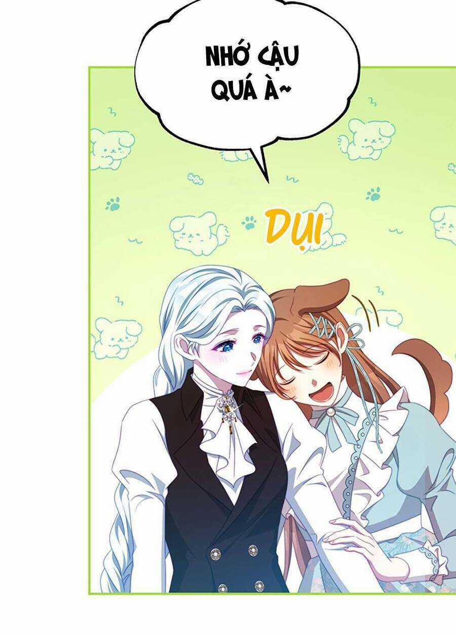 Trở Thành Tình Địch Của Các Nam Chính Chapter 50 trang 94