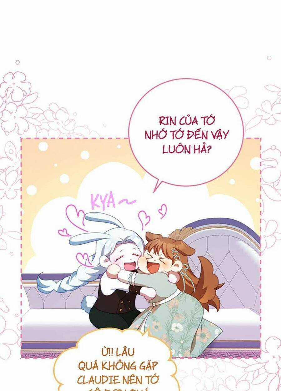 Trở Thành Tình Địch Của Các Nam Chính Chapter 50 trang 95