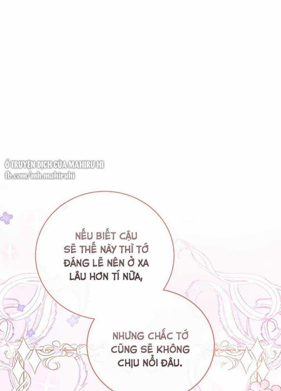 Trở Thành Tình Địch Của Các Nam Chính Chapter 50 trang 97