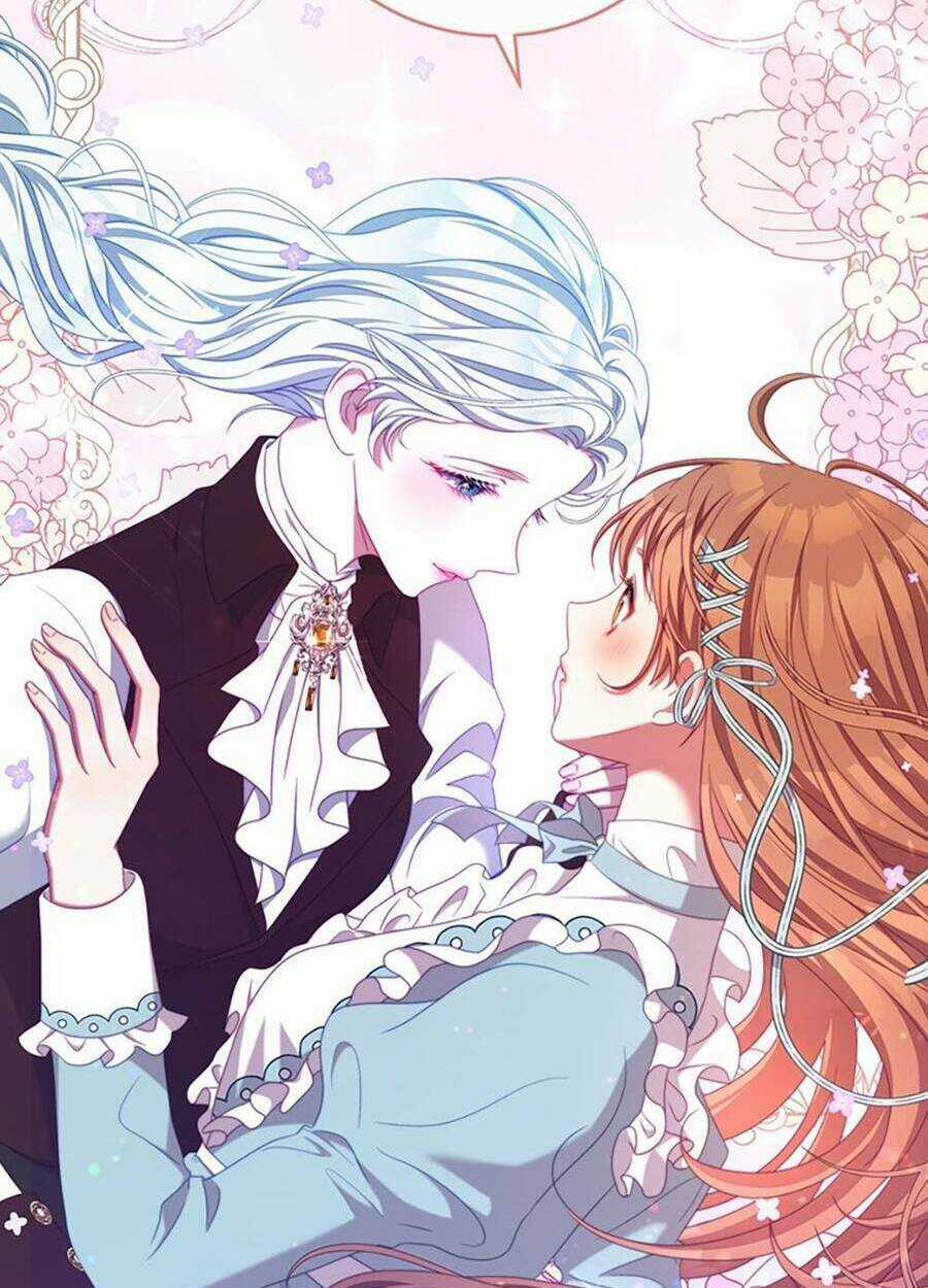 Trở Thành Tình Địch Của Các Nam Chính Chapter 50 trang 98