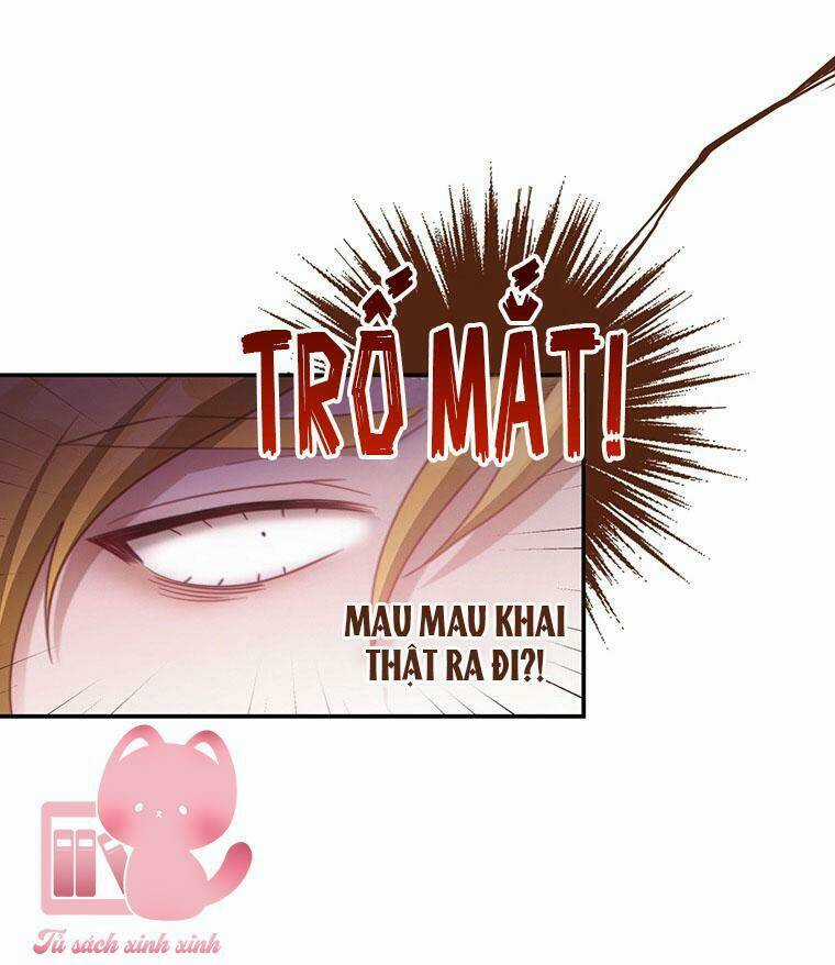 Trở Thành Tình Địch Của Các Nam Chính Chapter 51 trang 11