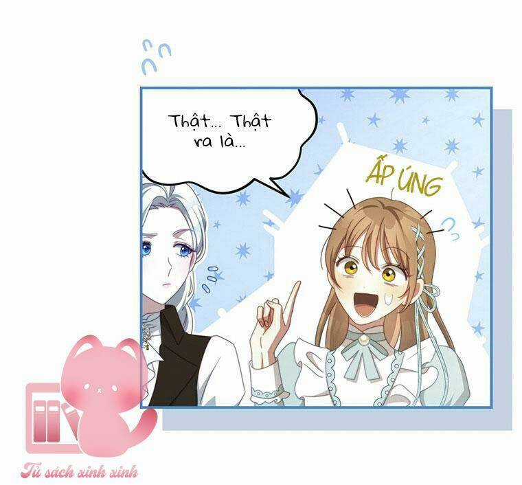 Trở Thành Tình Địch Của Các Nam Chính Chapter 51 trang 12