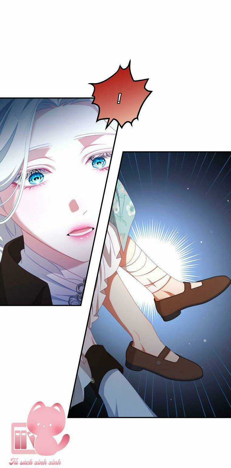 Trở Thành Tình Địch Của Các Nam Chính Chapter 51 trang 18