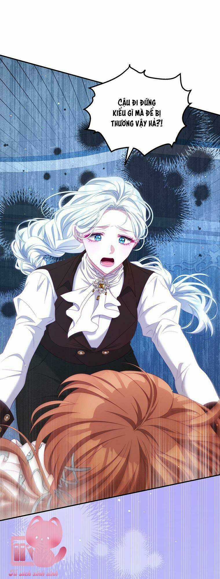 Trở Thành Tình Địch Của Các Nam Chính Chapter 51 trang 20