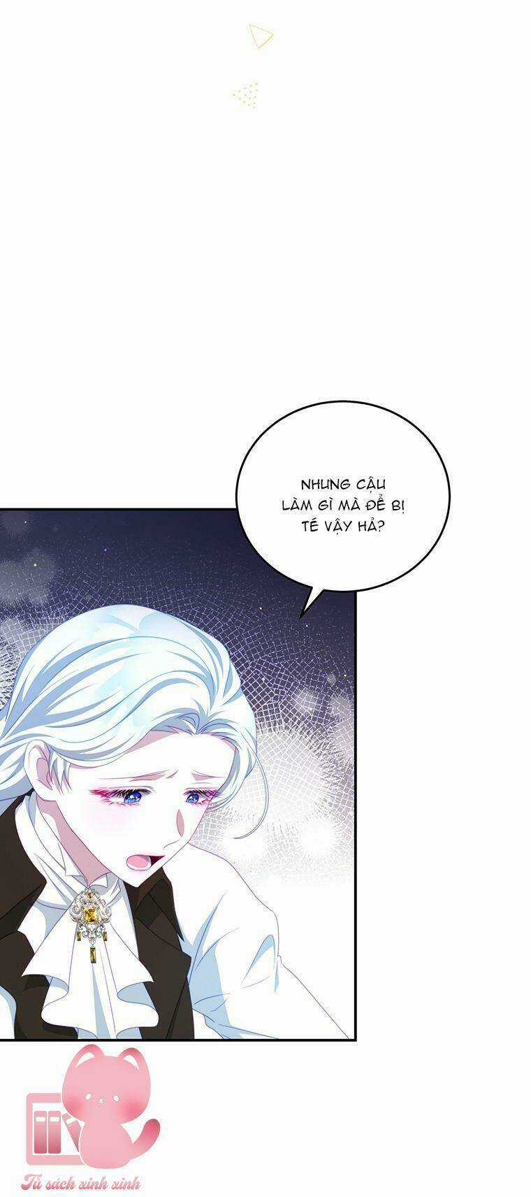 Trở Thành Tình Địch Của Các Nam Chính Chapter 51 trang 23