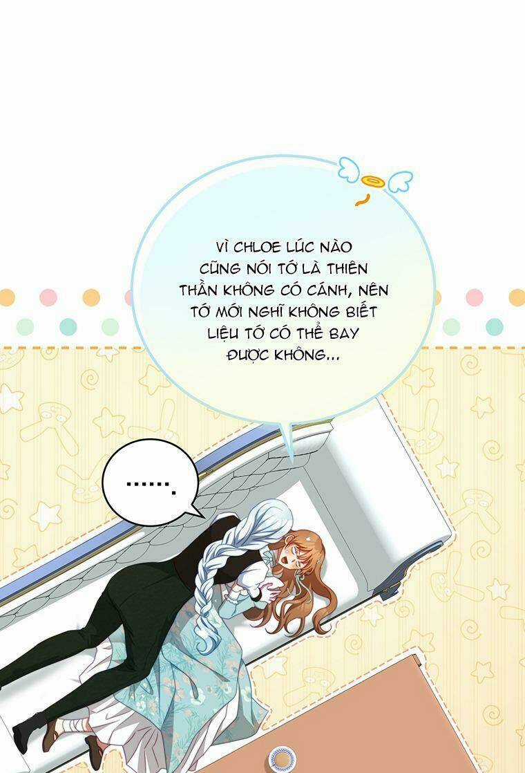 Trở Thành Tình Địch Của Các Nam Chính Chapter 51 trang 24