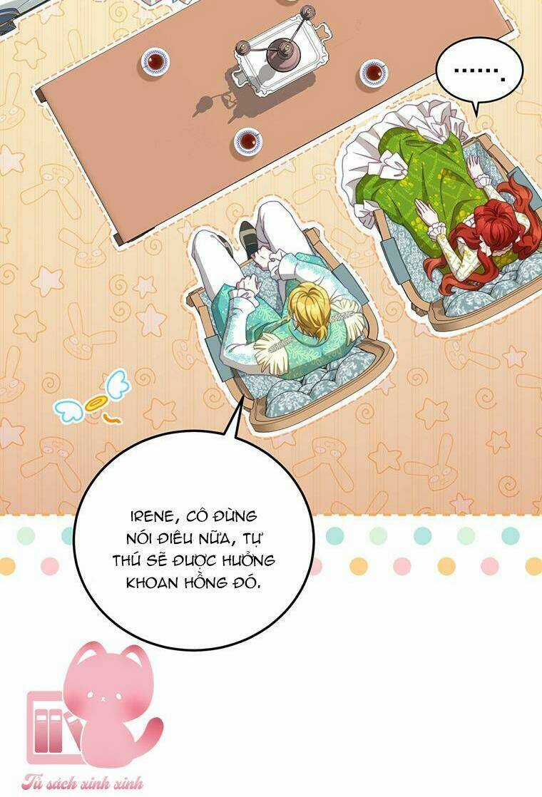 Trở Thành Tình Địch Của Các Nam Chính Chapter 51 trang 25