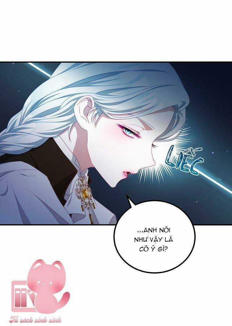 Trở Thành Tình Địch Của Các Nam Chính Chapter 51 trang 26