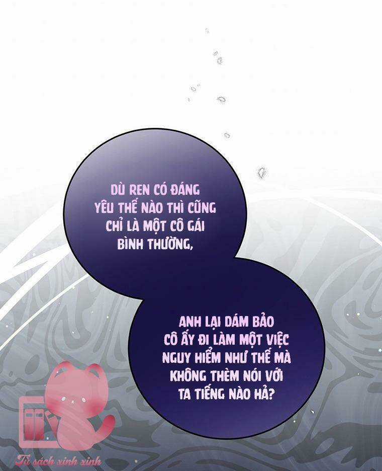 Trở Thành Tình Địch Của Các Nam Chính Chapter 51 trang 29