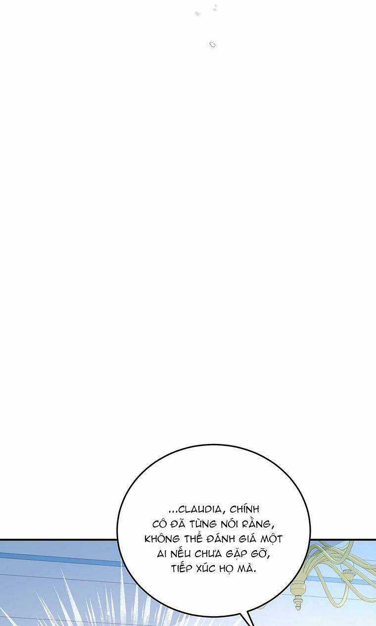 Trở Thành Tình Địch Của Các Nam Chính Chapter 51 trang 31