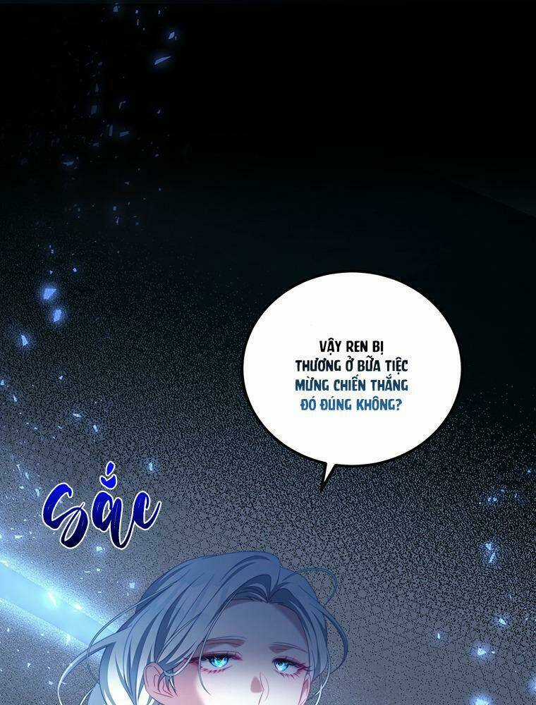 Trở Thành Tình Địch Của Các Nam Chính Chapter 51 trang 34