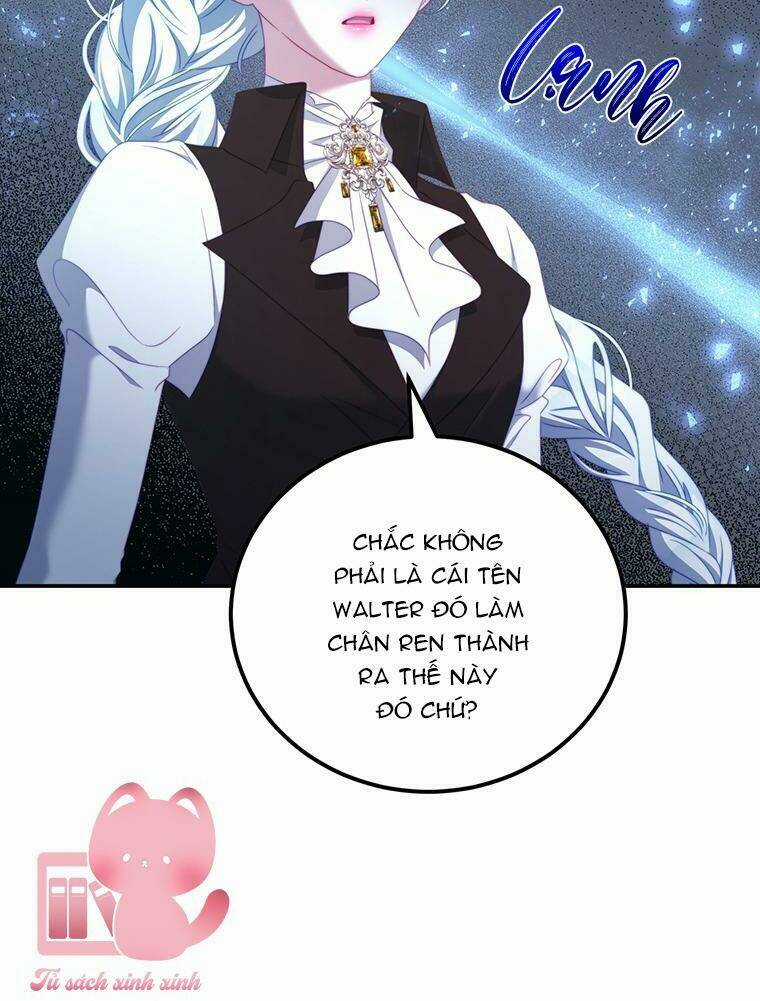 Trở Thành Tình Địch Của Các Nam Chính Chapter 51 trang 35