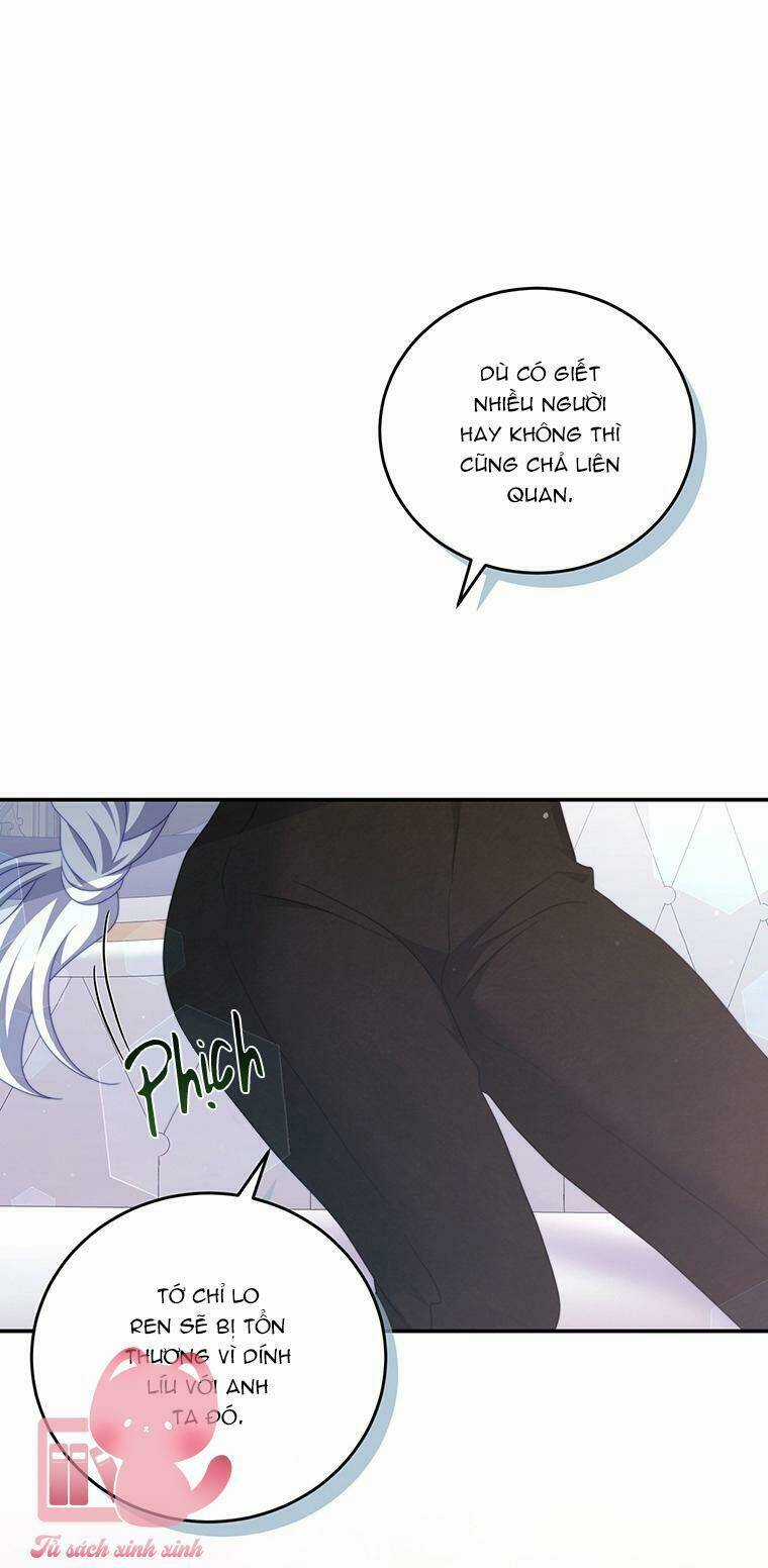 Trở Thành Tình Địch Của Các Nam Chính Chapter 51 trang 39