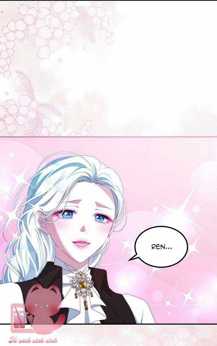 Trở Thành Tình Địch Của Các Nam Chính Chapter 51 trang 42