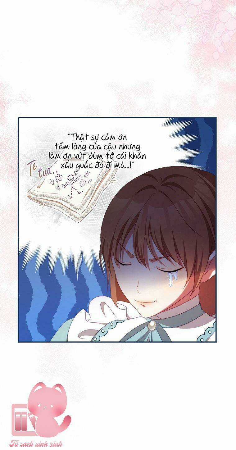 Trở Thành Tình Địch Của Các Nam Chính Chapter 51 trang 43