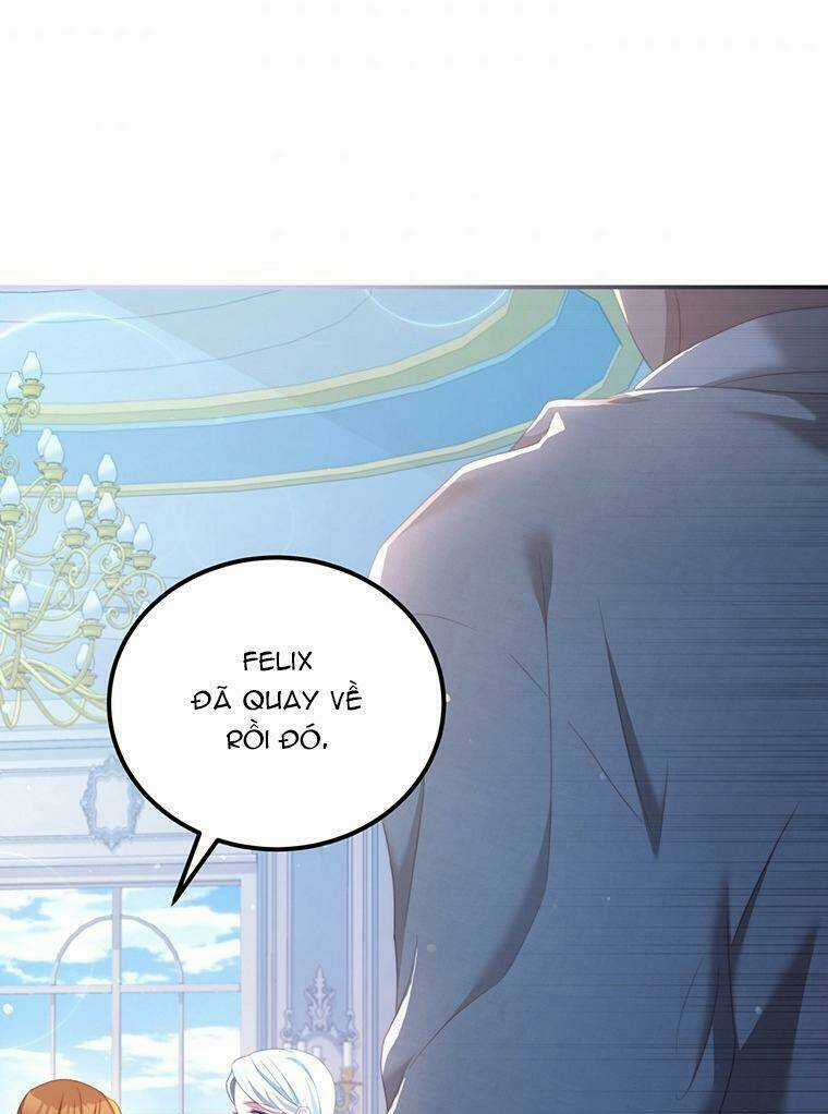 Trở Thành Tình Địch Của Các Nam Chính Chapter 51 trang 46