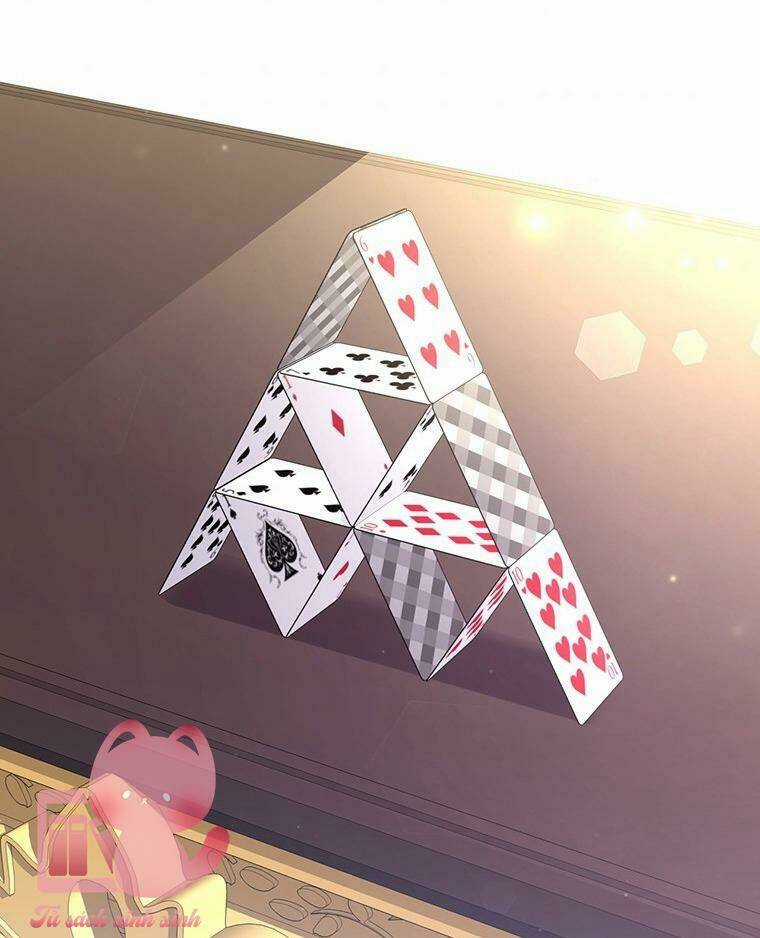 Trở Thành Tình Địch Của Các Nam Chính Chapter 51 trang 54