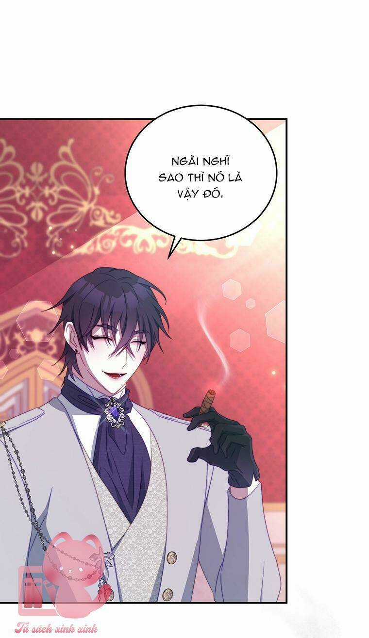 Trở Thành Tình Địch Của Các Nam Chính Chapter 51 trang 56