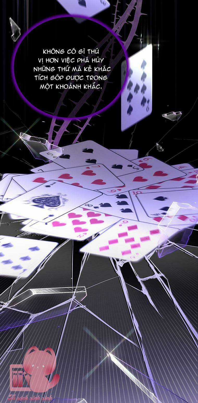 Trở Thành Tình Địch Của Các Nam Chính Chapter 51 trang 59