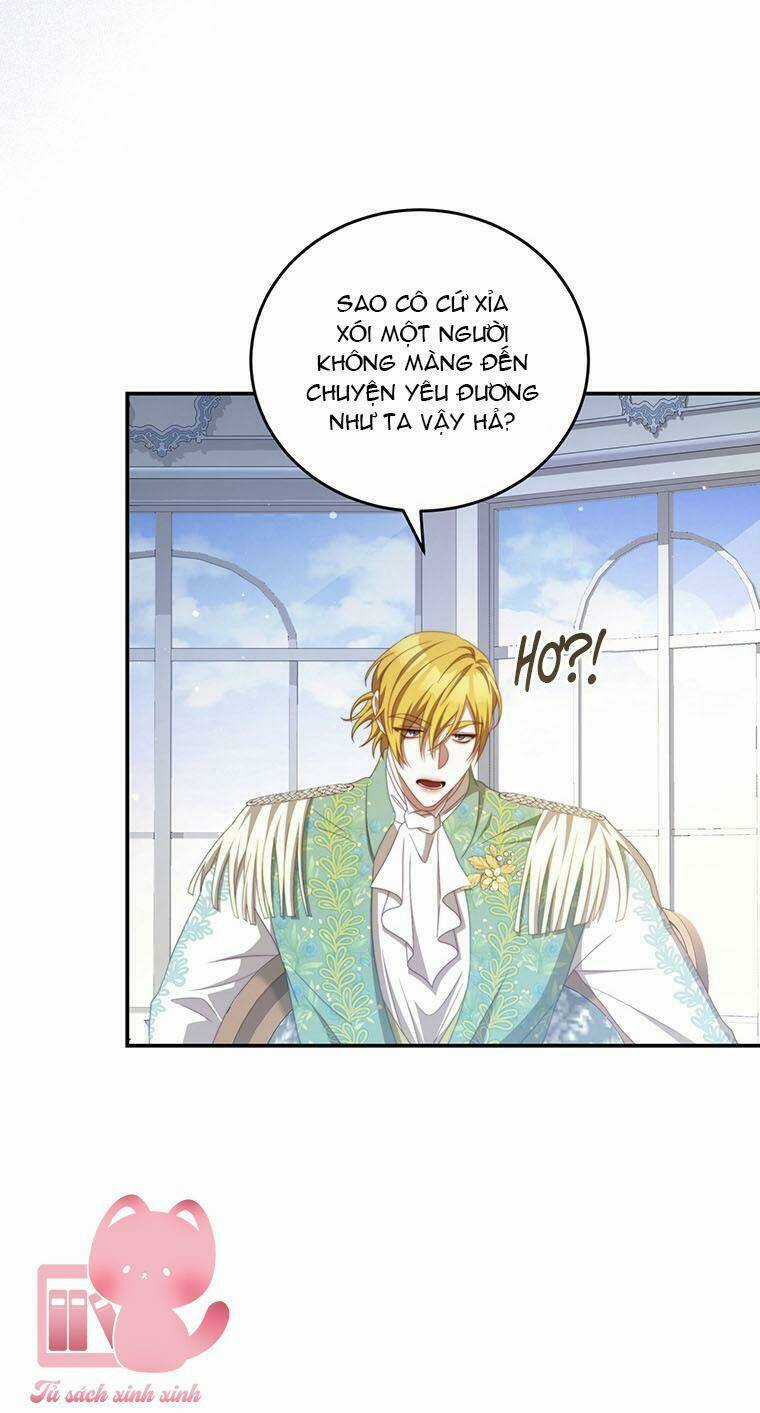 Trở Thành Tình Địch Của Các Nam Chính Chapter 51 trang 6