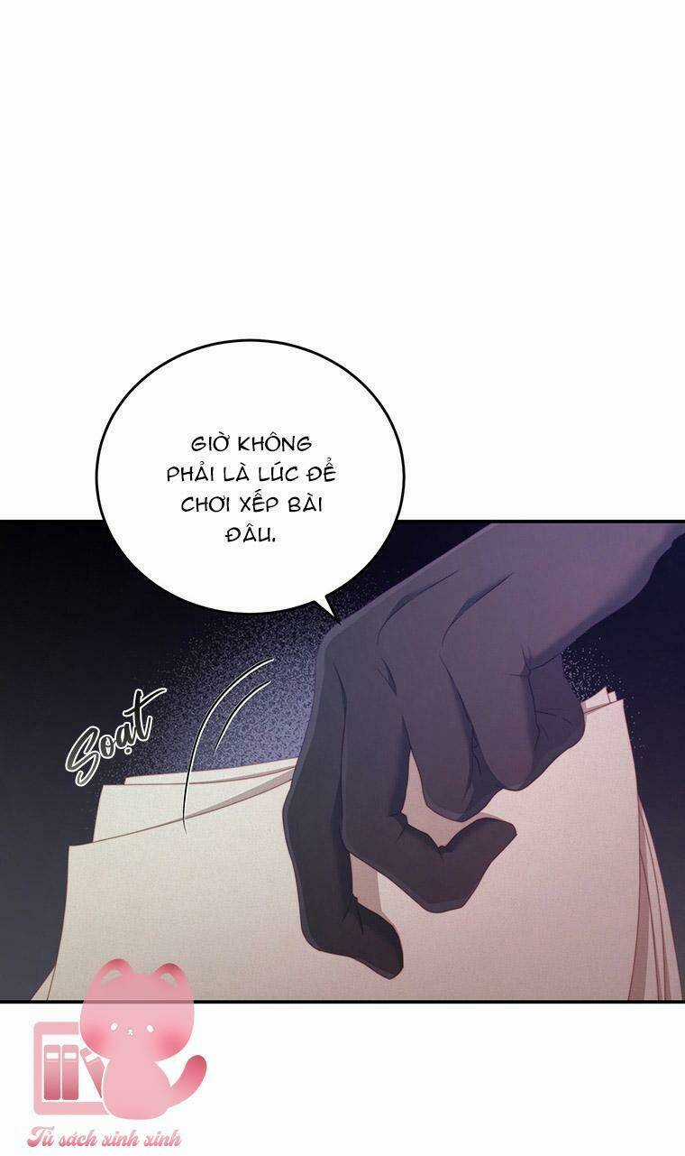 Trở Thành Tình Địch Của Các Nam Chính Chapter 51 trang 61