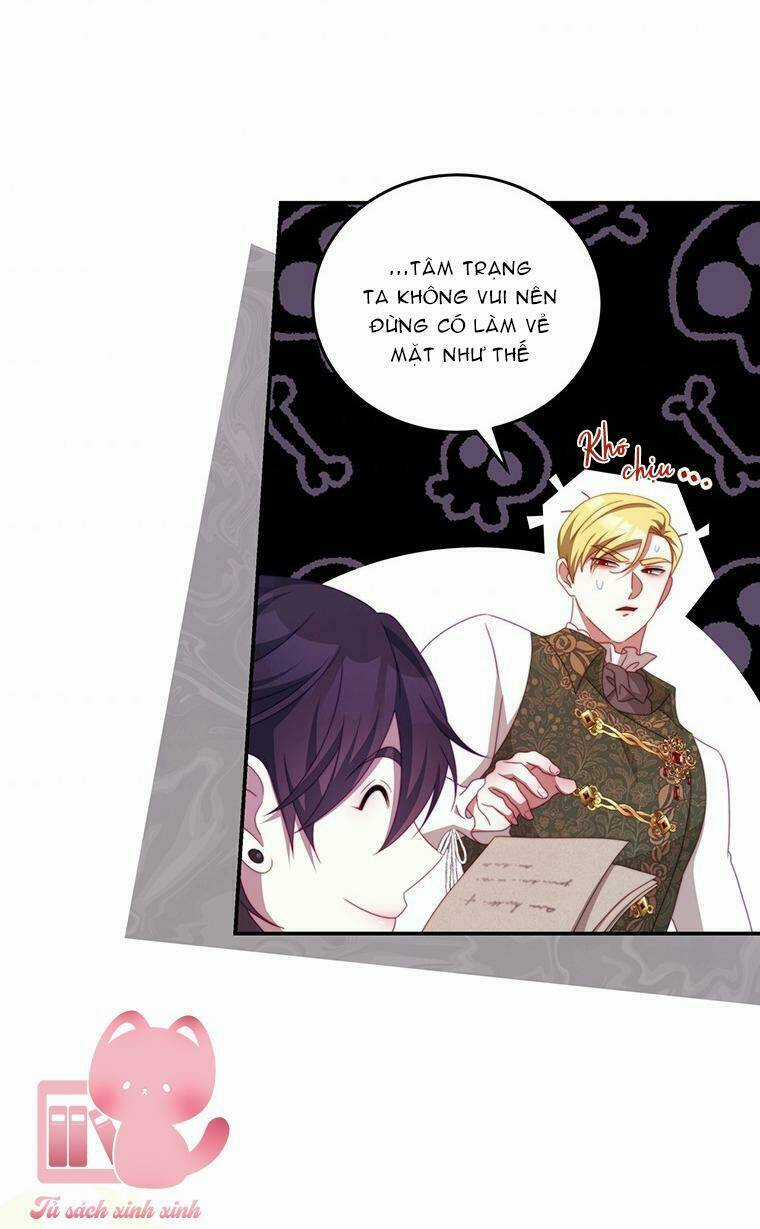 Trở Thành Tình Địch Của Các Nam Chính Chapter 51 trang 63