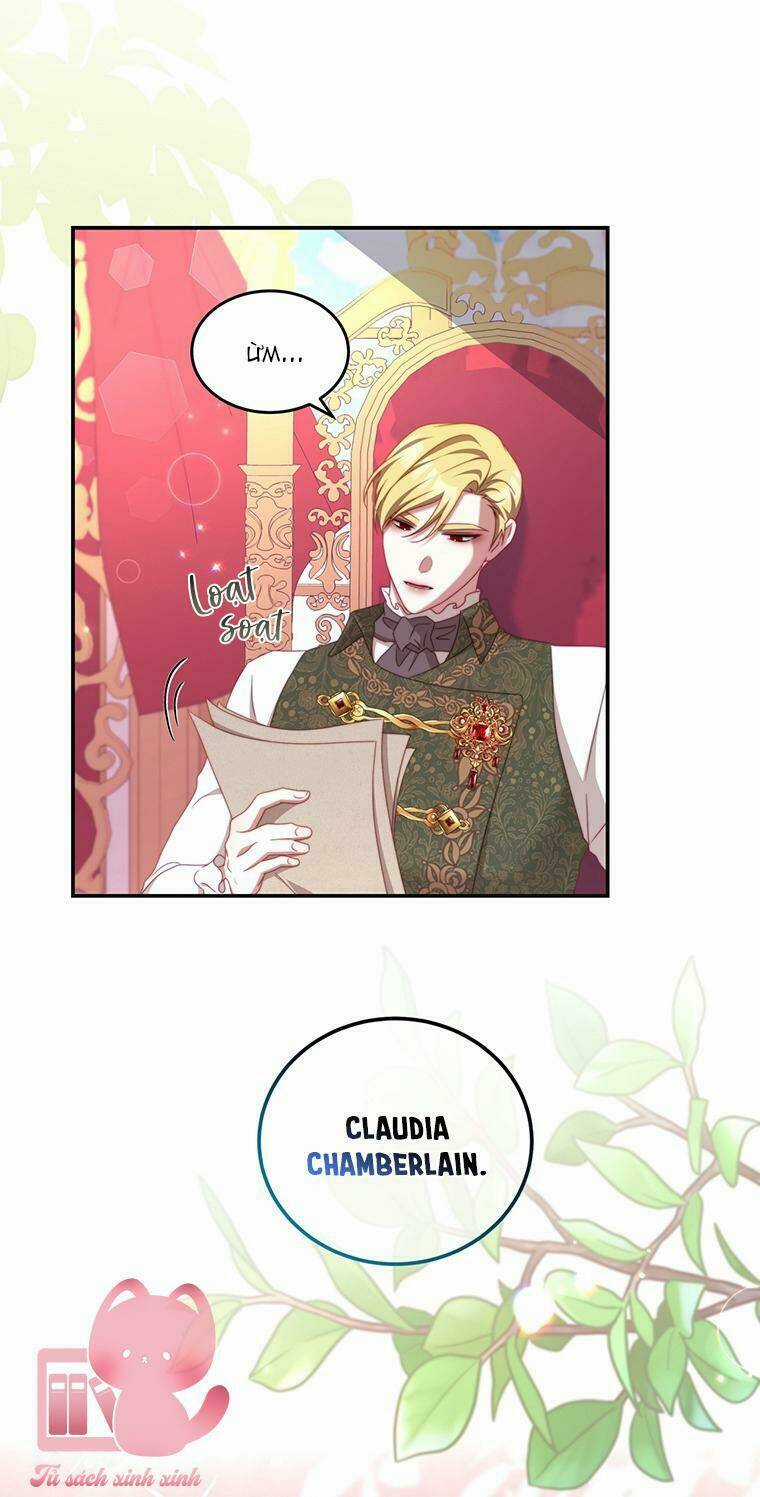 Trở Thành Tình Địch Của Các Nam Chính Chapter 51 trang 64