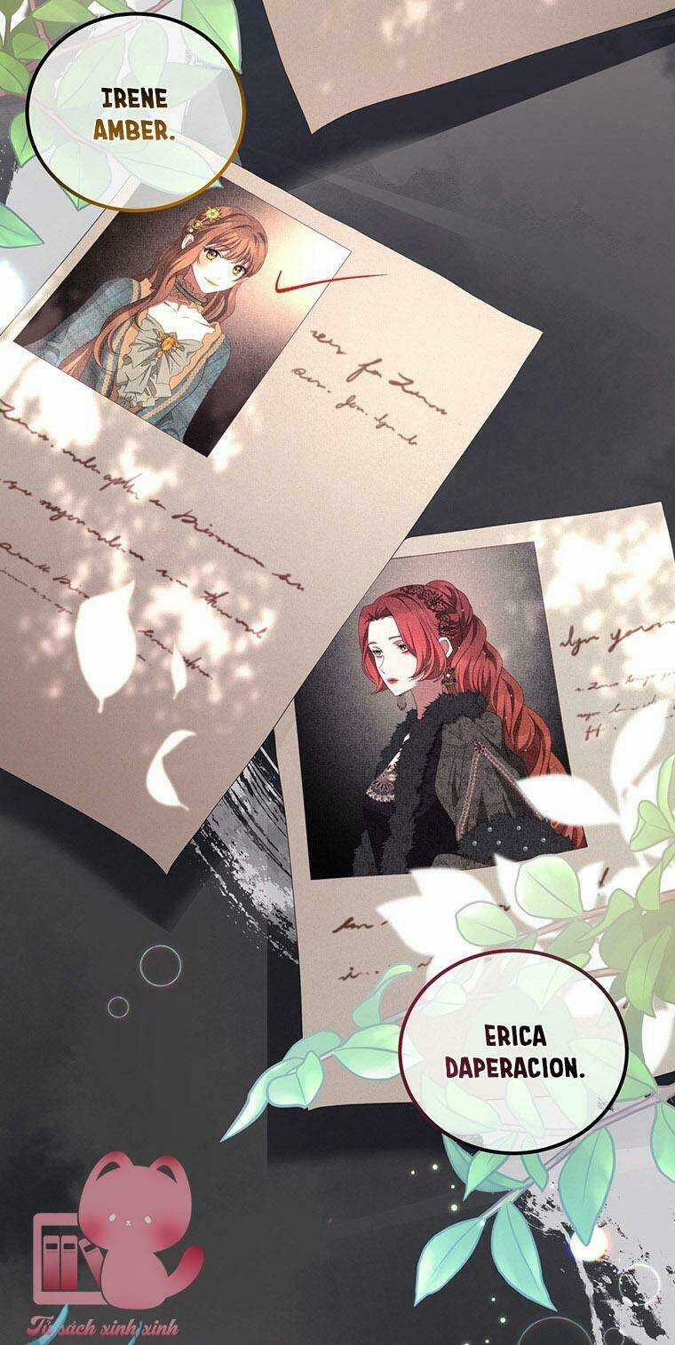 Trở Thành Tình Địch Của Các Nam Chính Chapter 51 trang 66