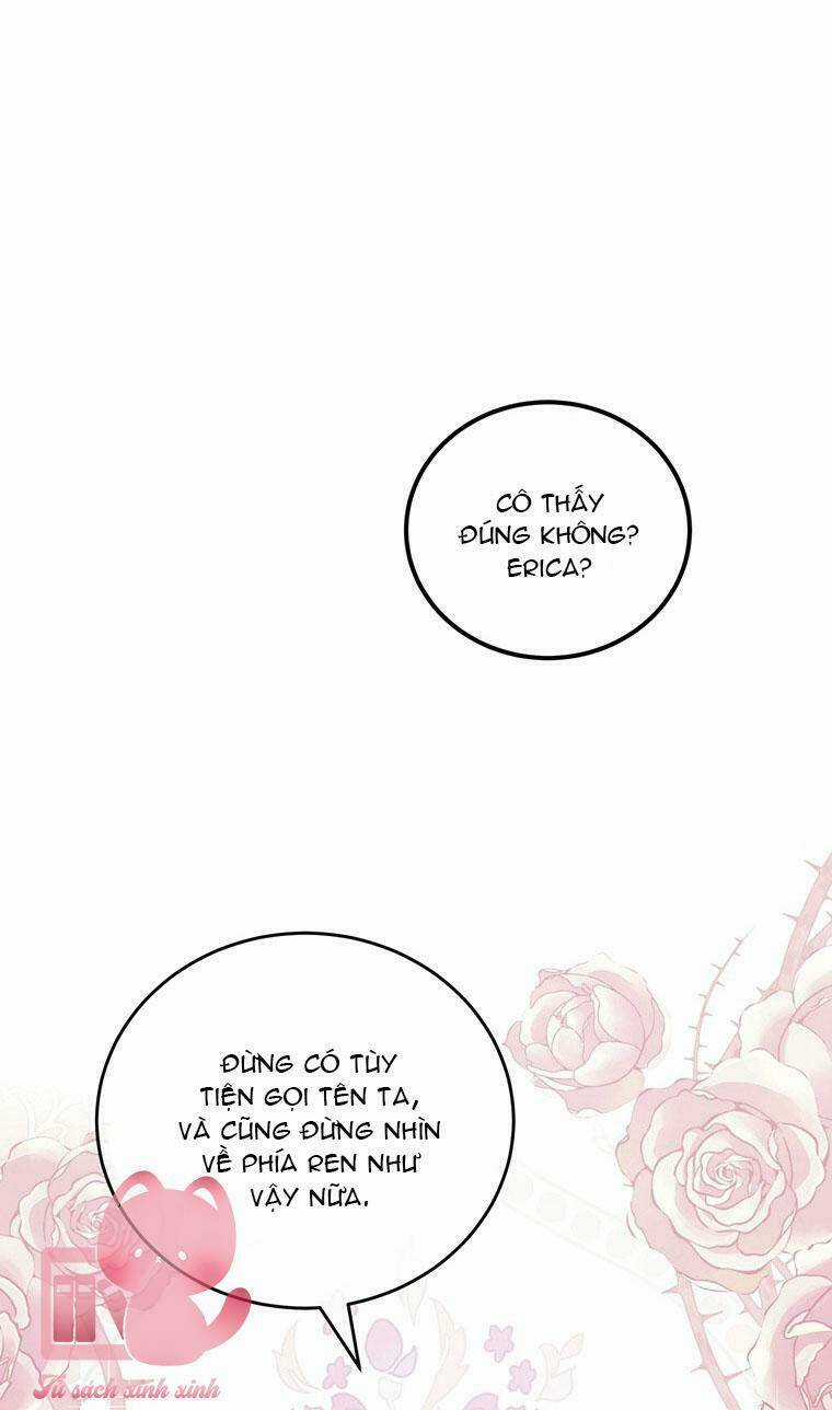 Trở Thành Tình Địch Của Các Nam Chính Chapter 51 trang 7