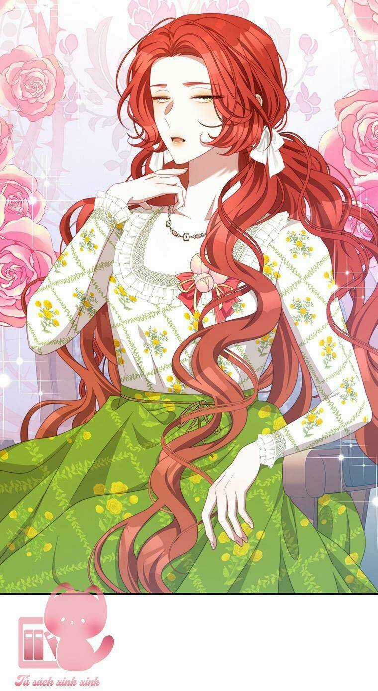 Trở Thành Tình Địch Của Các Nam Chính Chapter 51 trang 8