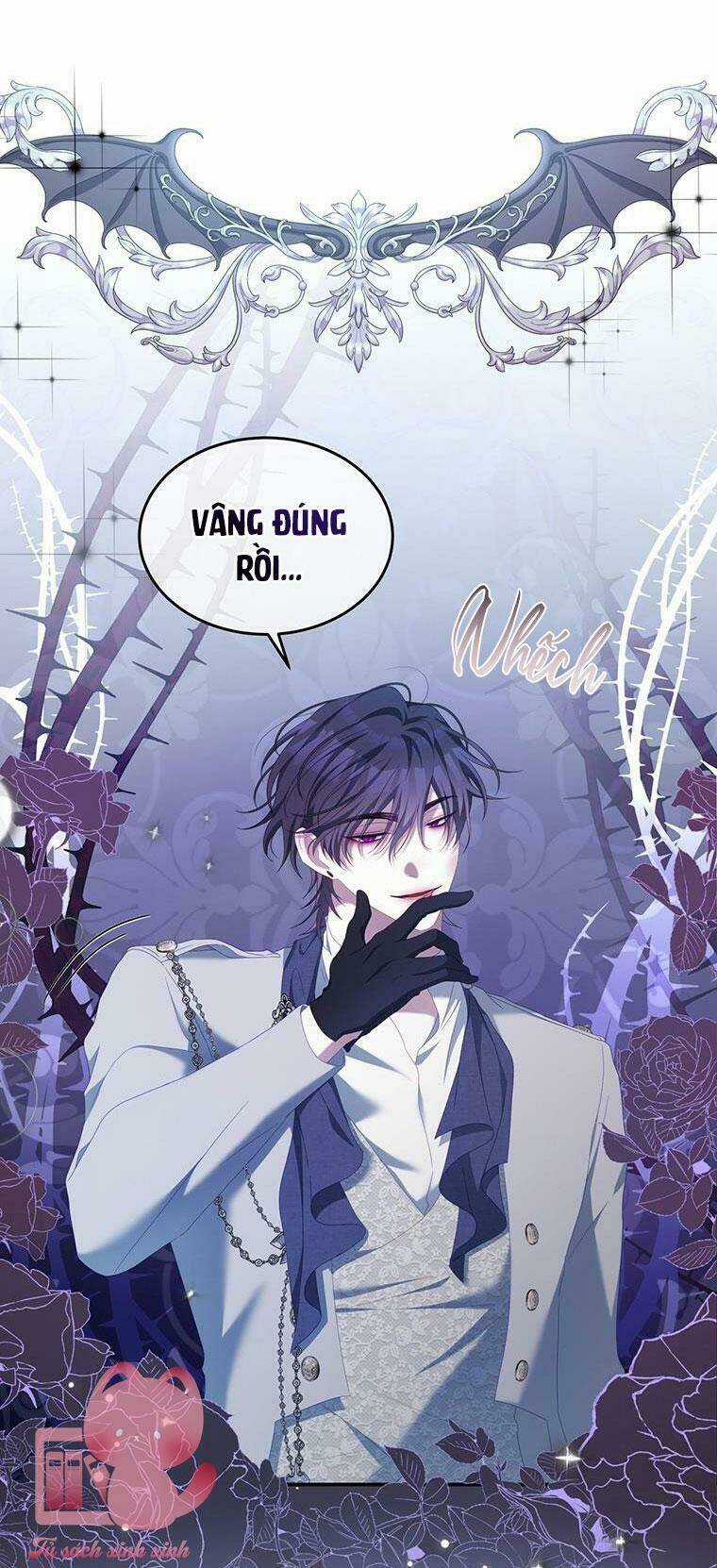 Trở Thành Tình Địch Của Các Nam Chính Chapter 52 trang 10