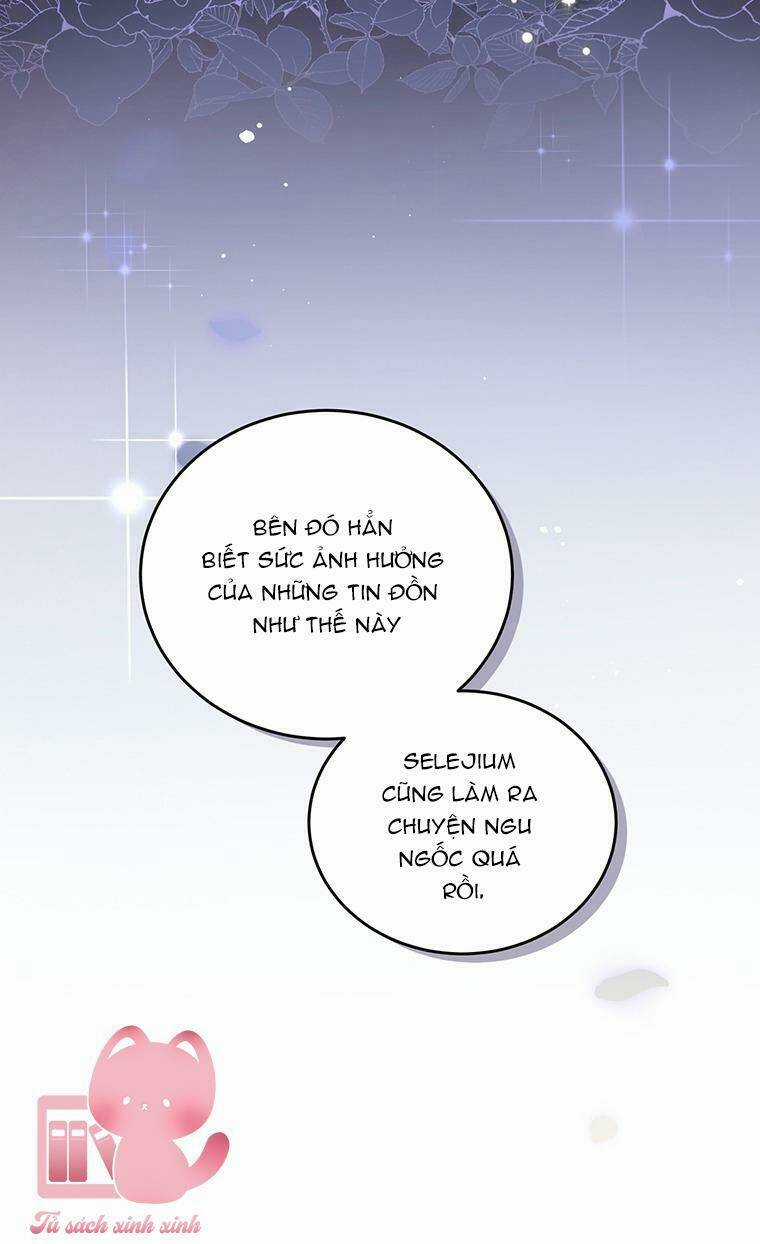 Trở Thành Tình Địch Của Các Nam Chính Chapter 52 trang 11