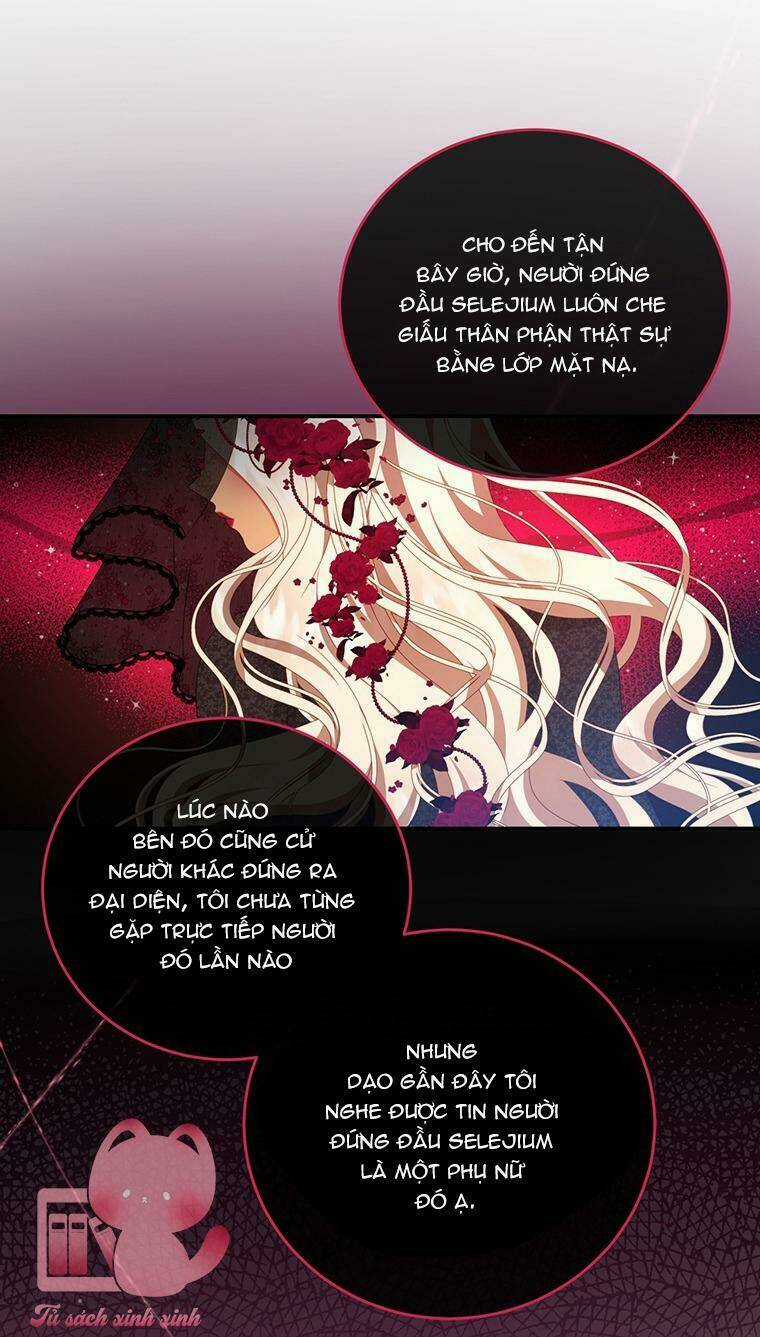 Trở Thành Tình Địch Của Các Nam Chính Chapter 52 trang 13