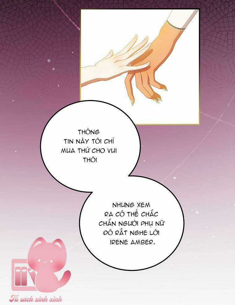 Trở Thành Tình Địch Của Các Nam Chính Chapter 52 trang 14