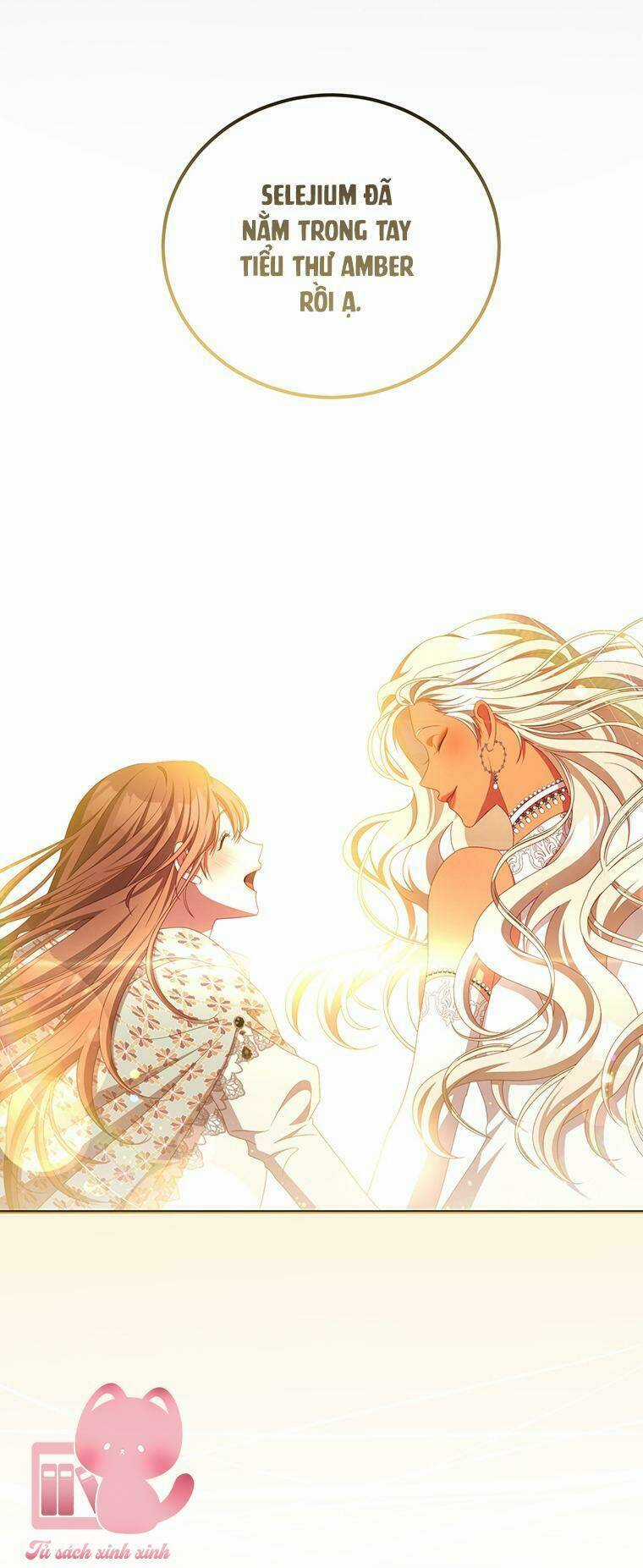 Trở Thành Tình Địch Của Các Nam Chính Chapter 52 trang 15