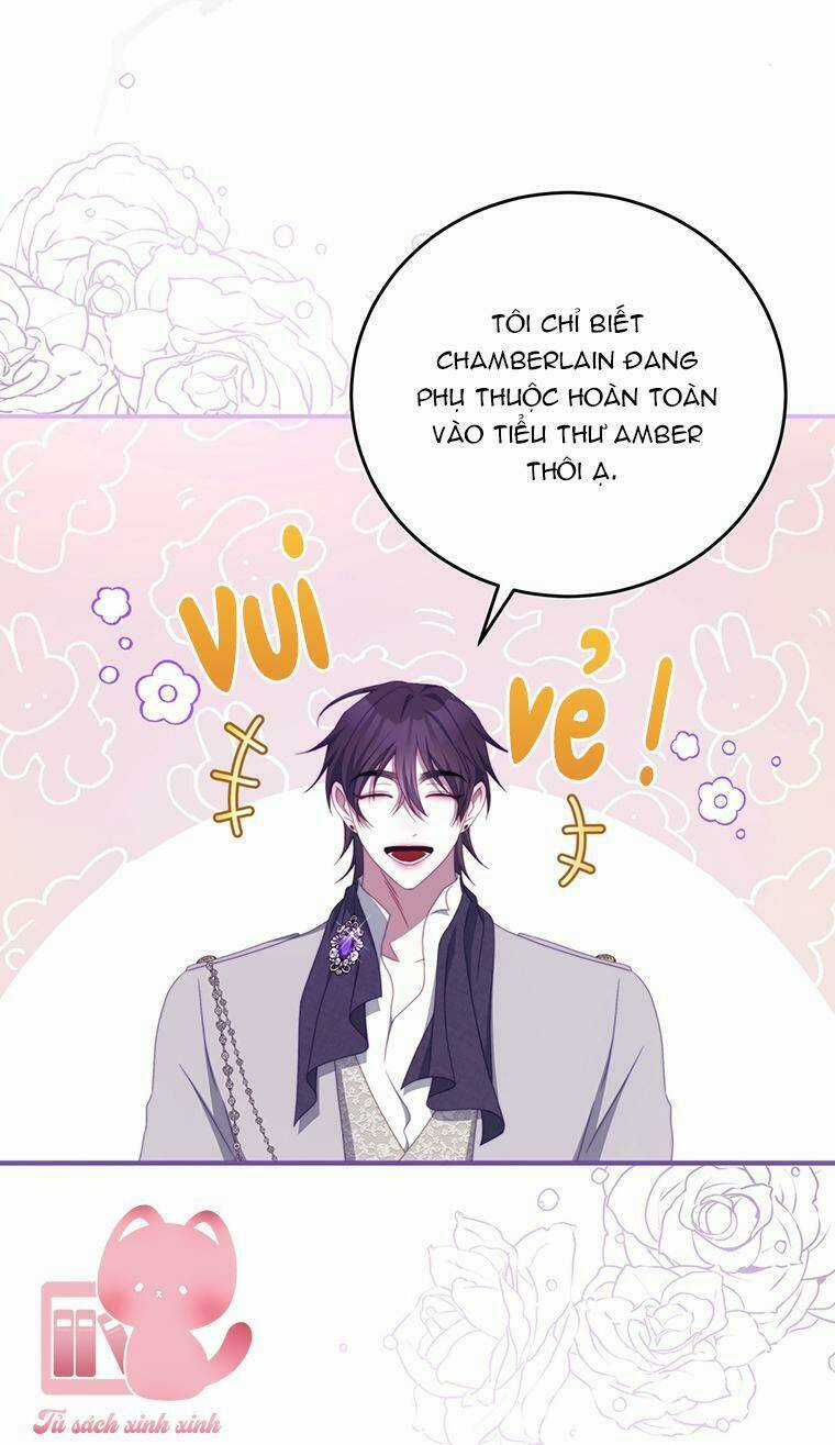 Trở Thành Tình Địch Của Các Nam Chính Chapter 52 trang 18