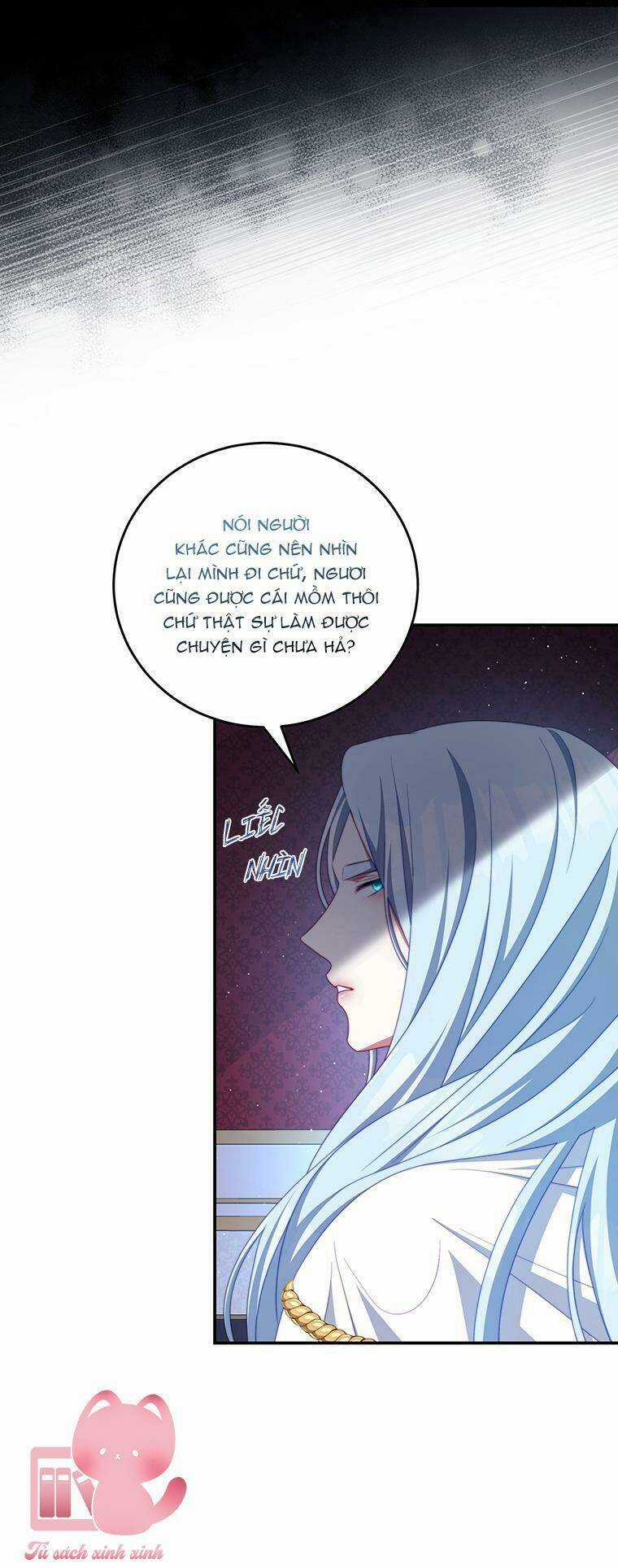 Trở Thành Tình Địch Của Các Nam Chính Chapter 52 trang 22