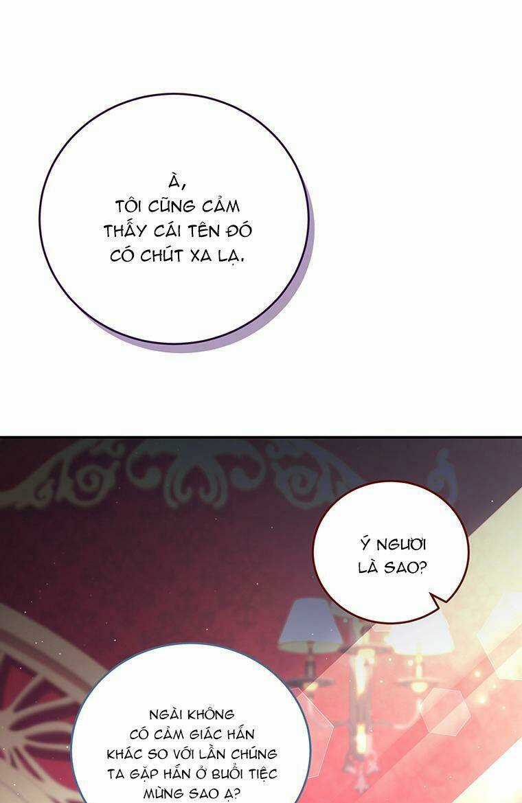 Trở Thành Tình Địch Của Các Nam Chính Chapter 52 trang 24