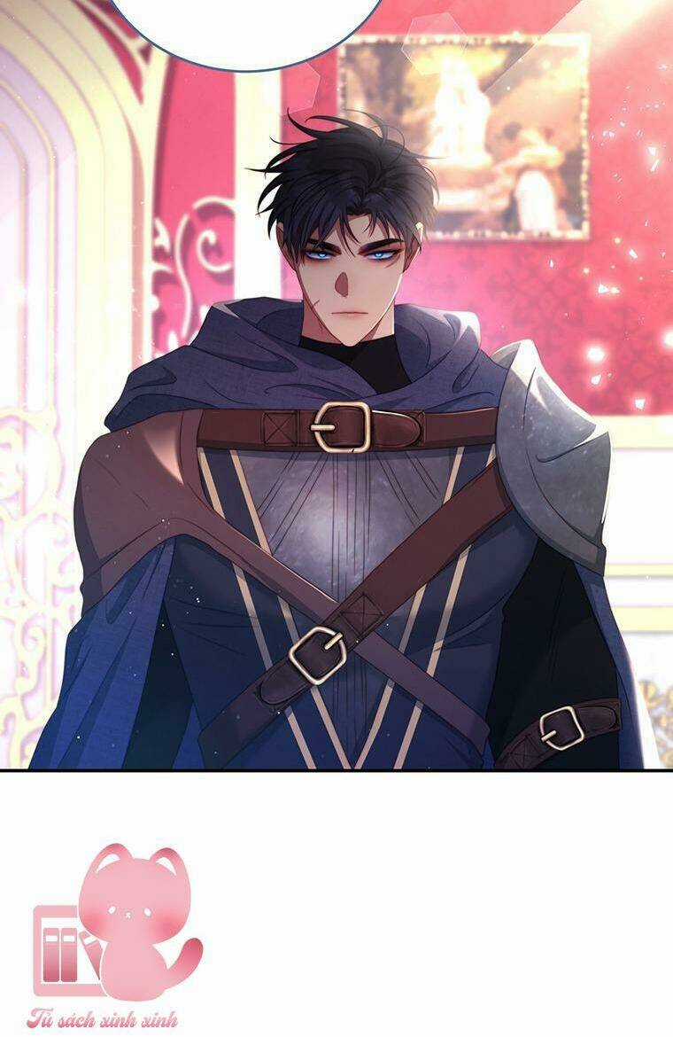 Trở Thành Tình Địch Của Các Nam Chính Chapter 52 trang 25