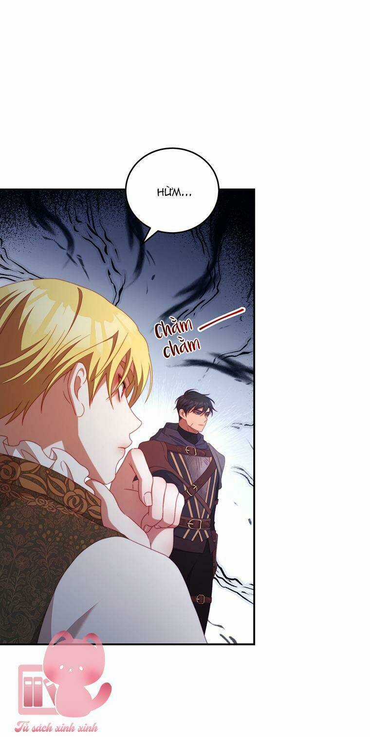 Trở Thành Tình Địch Của Các Nam Chính Chapter 52 trang 26