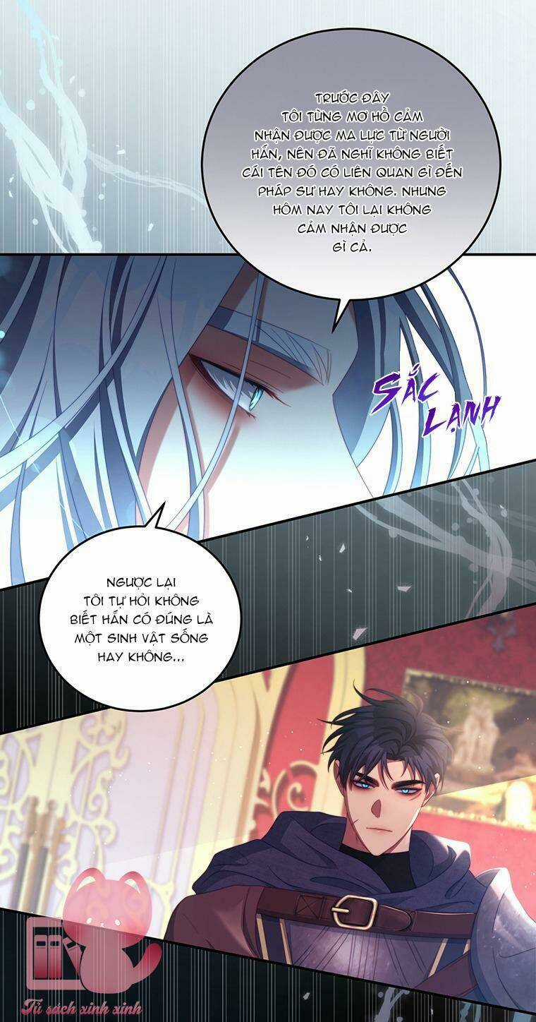 Trở Thành Tình Địch Của Các Nam Chính Chapter 52 trang 29