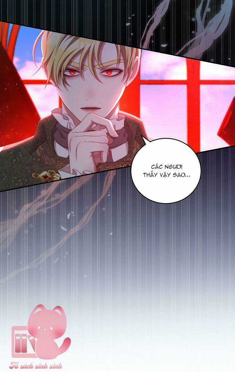 Trở Thành Tình Địch Của Các Nam Chính Chapter 52 trang 30